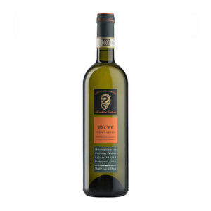 Recit Roero Arnesis Monchiero Carrbone White wine  - Tita Italia