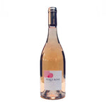 Wine sparkling Perle Rose D'OC Roudil Jouffret -Tita italia
