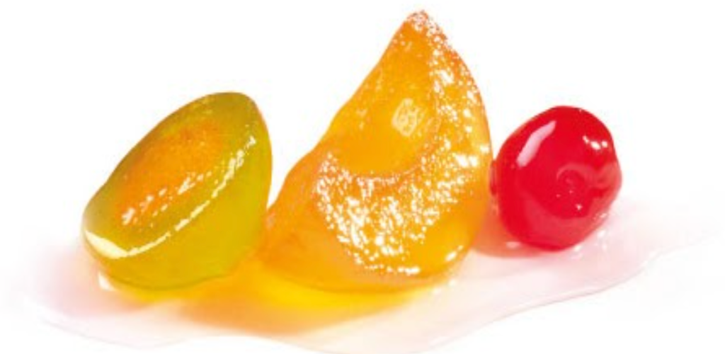Vergani Mostarda Mixed Chutney 14.11 oz. / 440 gr - Tita Italian
