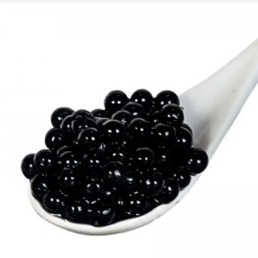 Bellei PEARLS of BALSAMIC Vinegar 50 gr / 1.3 fl oz - Tita Italia