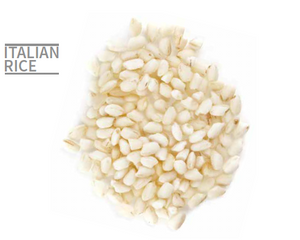 Vialone Nano Rice 2 lb 3.3 oz / 1kg - Tita Italia
