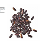 Black Brown Rice Ristoris 2.20 lb. / 1 kg - Tita Italia