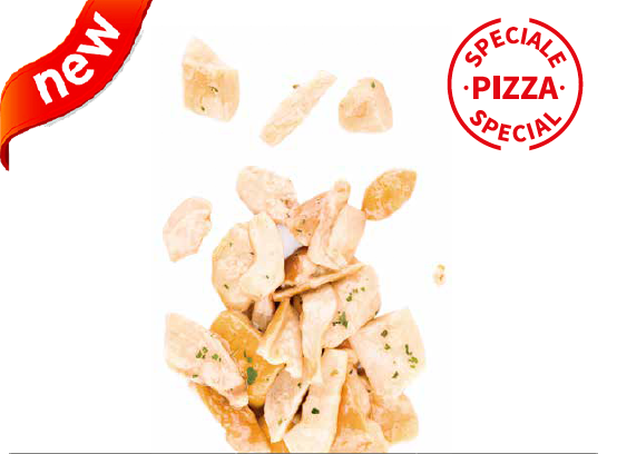 Porcini Mushrooms 1 lb 12.2 oz / 800 gr - Tita Italia
