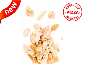 Porcini Mushrooms 1 lb 12.2 oz / 800 gr - Tita Italia