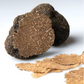 Fresh Black Truffles Melanosporum Free shipping - Tita Italia
