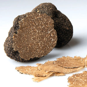 Fresh Burgundy Truffle (Tuber Uncinatum) - Tita Italia