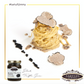Black Truffle Sauce 3.1 oz (90g) - Tita Italia