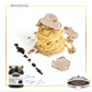 Premium "Tartufata" Sauce with 5% Summer Truffles 17.6 oz / 500 gr - Tita Italia