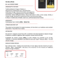 "Traditional Gold Label" BALSAMIC Vinegar DOP Aged over 25 yr