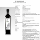 I Sergenti Extra Virgin Olive Oil Il Tradizionale Organic