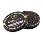 Calvisius Caviar Siberian Classic at Tita Italian