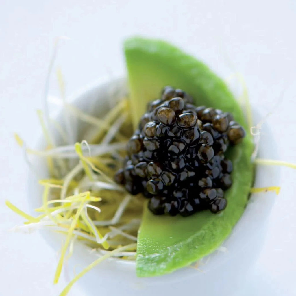Calvisius Caviar Siberian Royal -Tita Italia