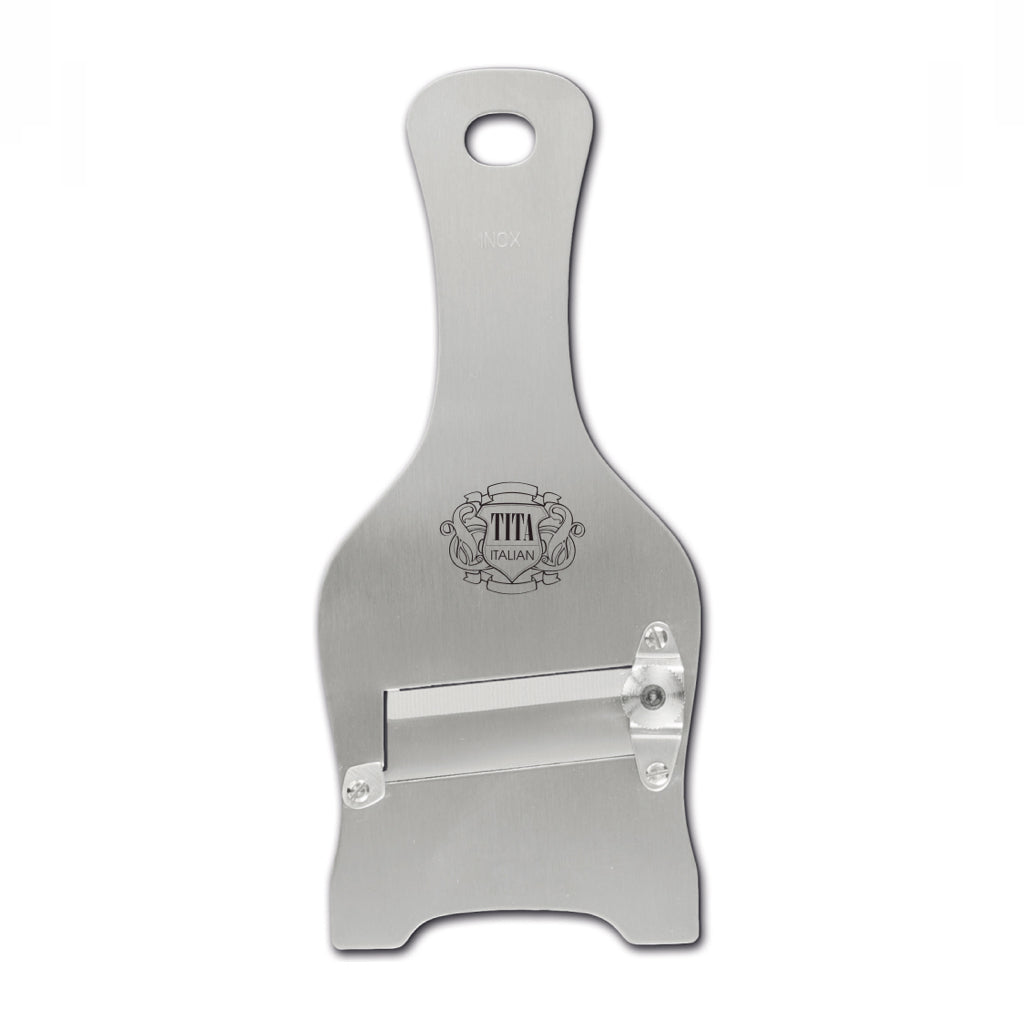 Truffles Slicer Stainless Steel - Tita italia
