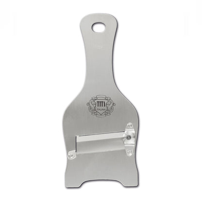 Truffles Slicer Stainless Steel - Tita italia