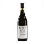 Wine Red Barolo Tita Italia