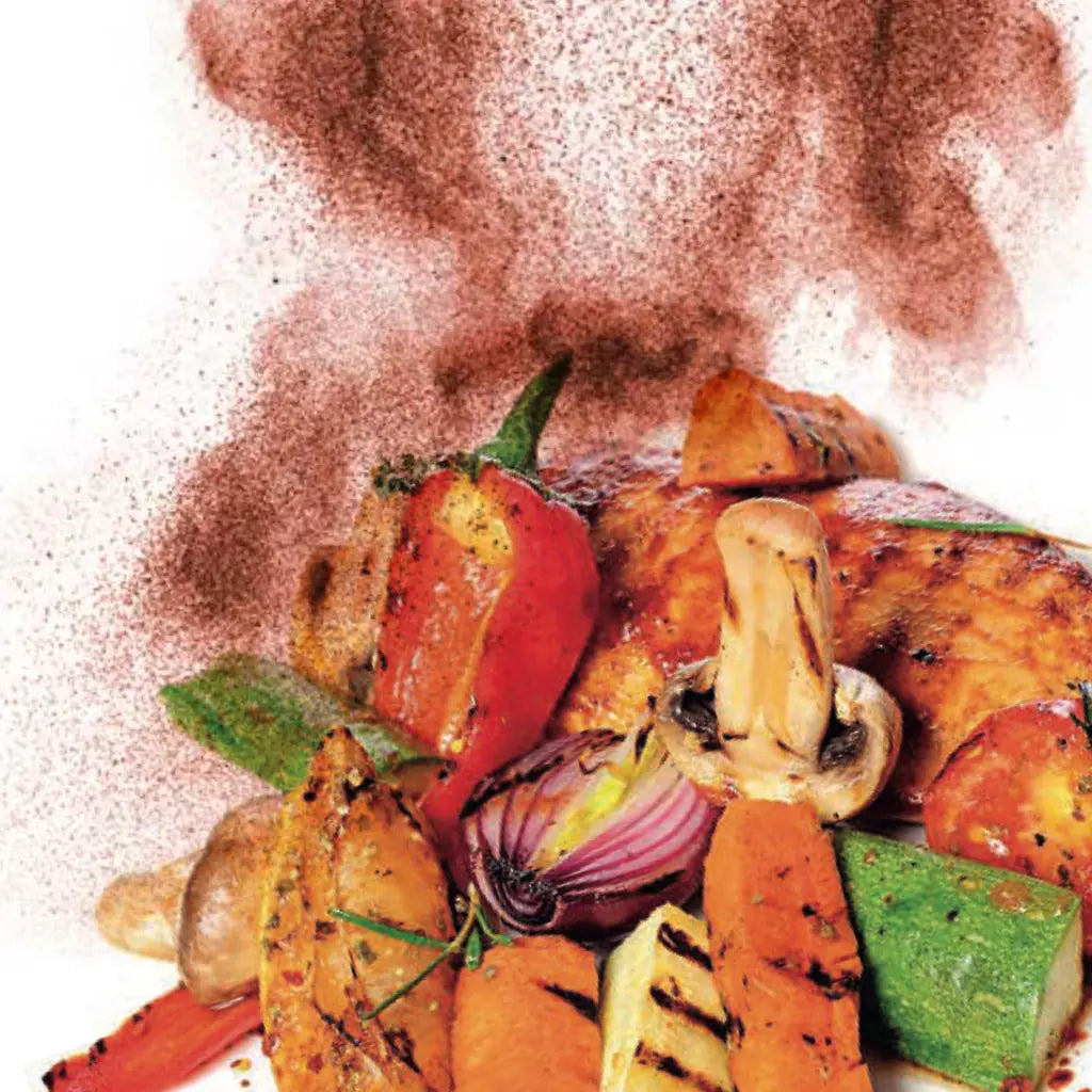 Porcini & Truffle Spice Seasoning Tartufi Jimmy