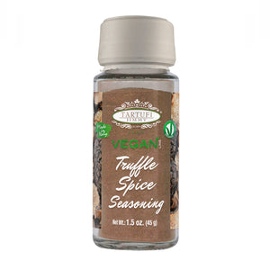 Truffle Seasoning Vegan Tita Italia
