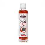 Truffle Chili suce  100 ml / 3.7 fl.oz - Tita Italia