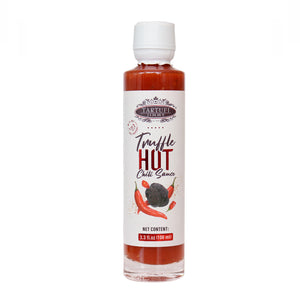 Truffle Chili suce  100 ml / 3.7 fl.oz - Tita Italia