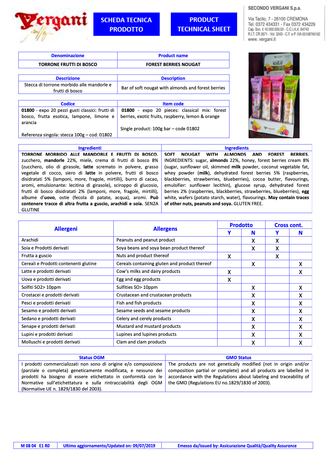PDF Vergani soft noughat