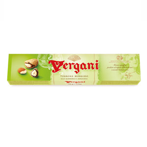 Soft  Nougat Almond Candy 200g/7.05 oz - tita italia