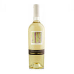 Vermentino Zanatta Orion white wine - tita tialia