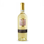 Vermentino di Gallura DOCG Zanatta - Tita Italia