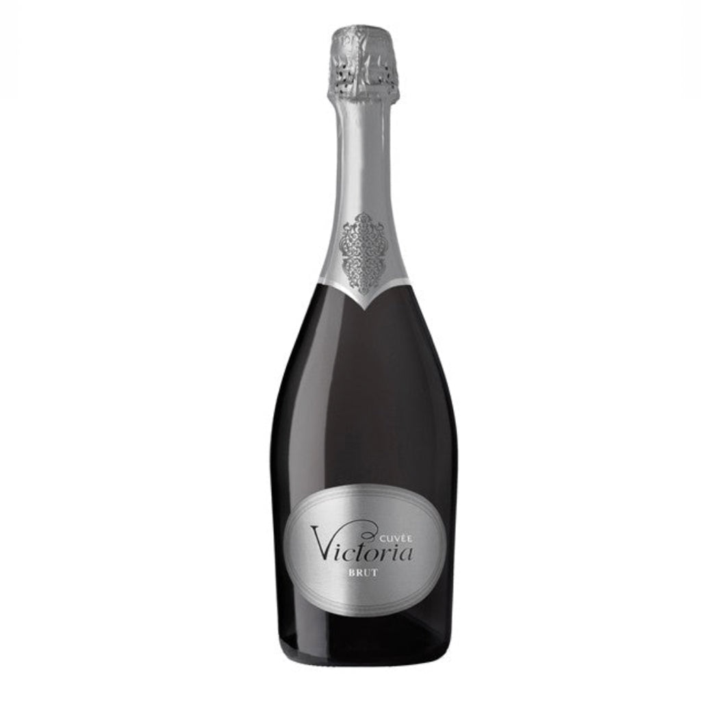 WINE CUVEE VICTORIA BRUT - Tita Italian