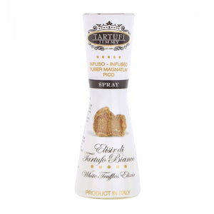 White Truffle Oil Spray 1.35 fl.oz - Tita Italia