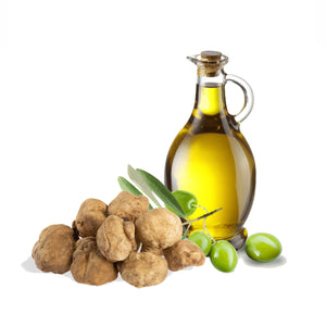 White Truffle Extra Virgin Olive Oil 3 liter Tin