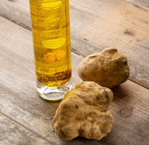 White Truffle Extra Virgin Olive Oil 250 ml