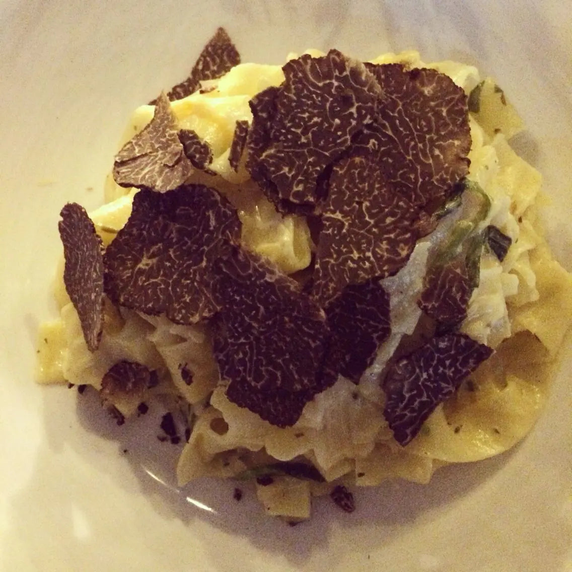 Fresh Black Truffles Melanosporum Free shipping - Tita Italia