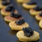 Blini 16 x pack caviar pancakes 4.76 oz - Tita Italia