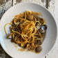 Grated Mullet Roe Bottarga