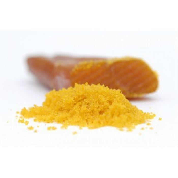 Le Meraviglie Whole Dried Mullet Roe tita italia