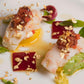 Edible Gold Crumbs Gold Chef - tita Italia