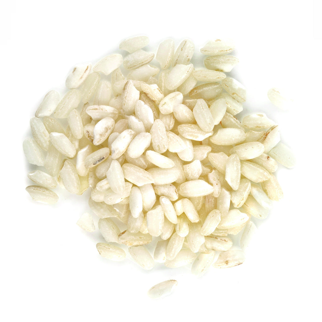 Italian carnaroli rice - Tita Italian