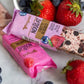 Nougat Fruit mix 4 bars 3.5oz each - Tita Italian