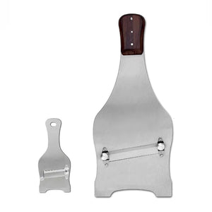 Giant Truffles Slicer - Wood Steel