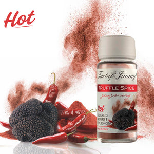 Hot chili Truffle Spice Seasoning 1.5 oz / 45 gr