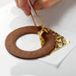 Edible Gold Leaf