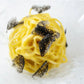 Calvisius Lingotto special edition with Microplane