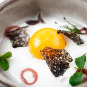Calvisius Lingotto Caviar (Pressed Caviar) - Tita Italia