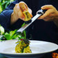Calvisius Lingotto special edition with Microplane 70 gr. / 2.5 oz. - Tita Italia