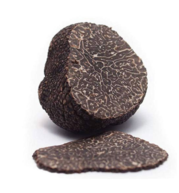 Fresh Black Truffles Melanosporum Free shipping - Tita Italia