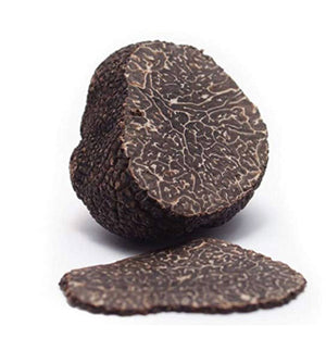 Fresh Black Truffles Melanosporum Free shipping - Tita Italia