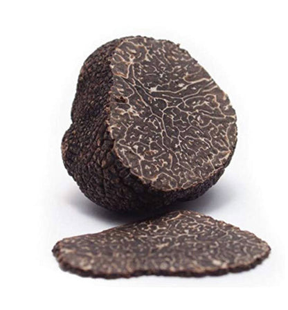 Fresh Black Truffles Melanosporum Free shipping - Tita Italia