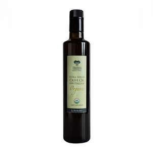 I Sergenti Extra Virgin Evo Oil Il Filtrato Organic - Tita Italia