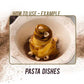 Porcini & Truffle Spice Seasoning Tartufi Jimmy