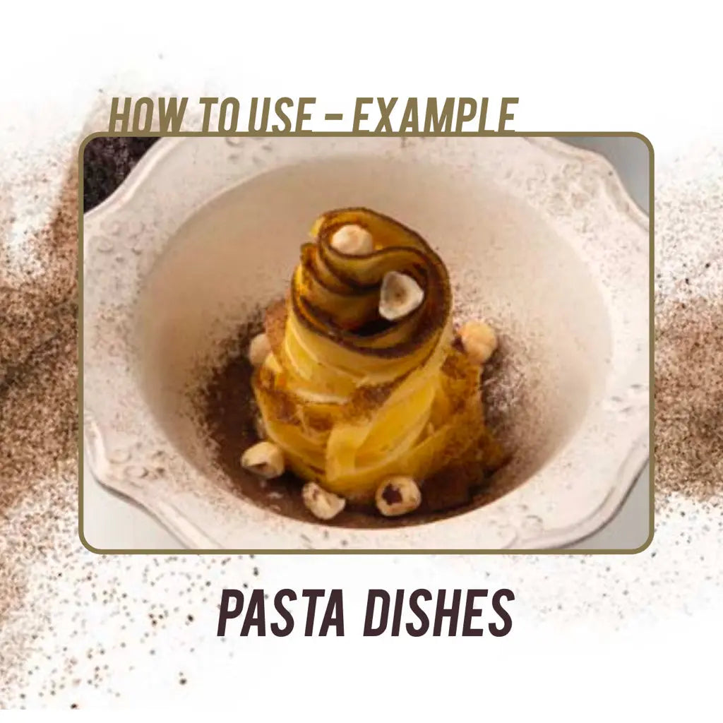 Porcini & Truffle Spice Seasoning Tartufi Jimmy